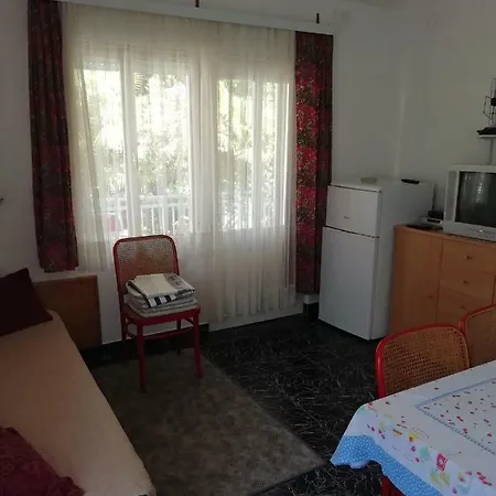 Apartman Mila *