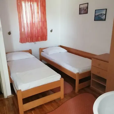 Apartman Mila Apartment Dramalj