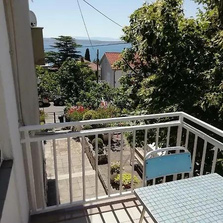 Apartman Mila *