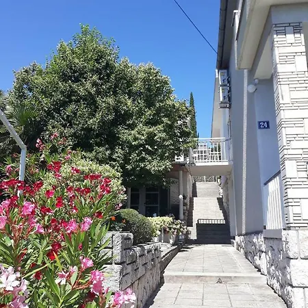 Apartment Apartman Mila