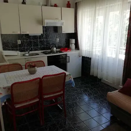 Apartment Apartman Mila *
