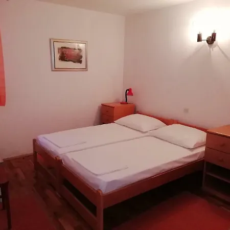 Apartman Mila Apartment Dramalj